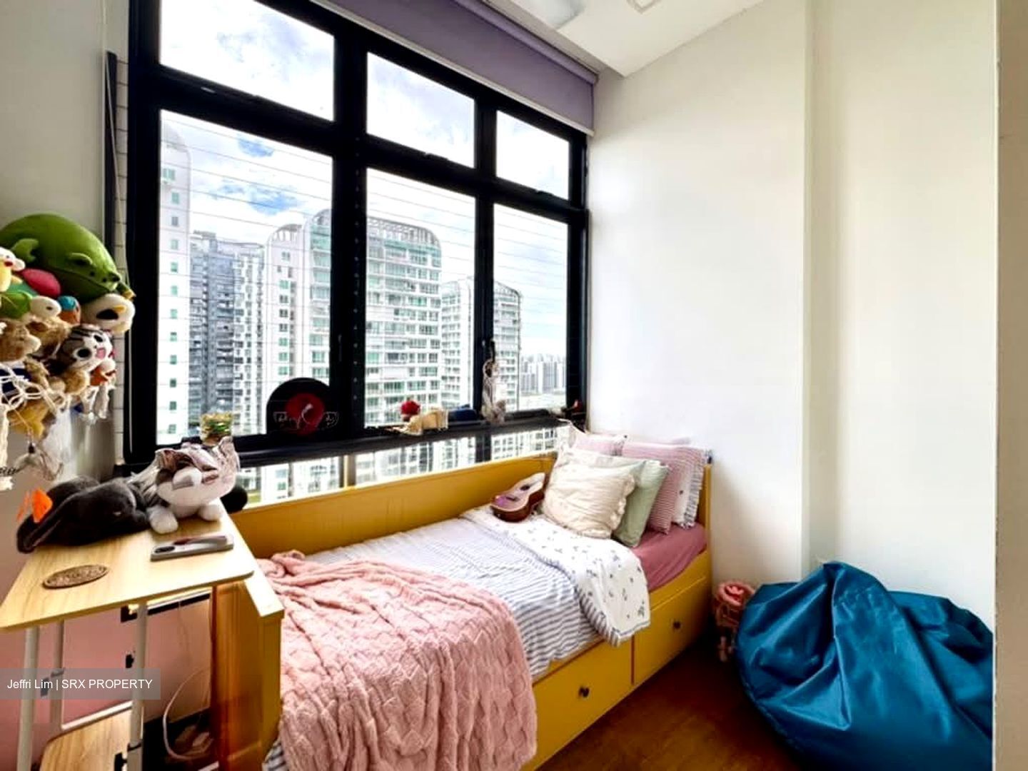 Eco Sanctuary (D23), Condominium #532189231